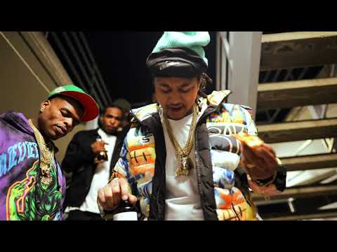 Ray Ray x TreDaGreat x KickOut x YNG Webb - No Hook (Official Music Video)