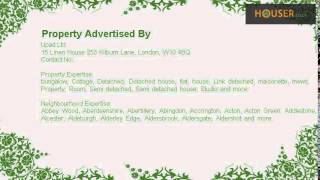 1 bed flat to rent on Waterside Close, Barking, Essex IG11 By Upad Ltd