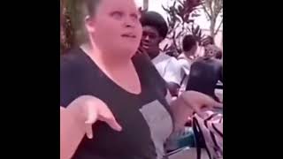 i know I'm a fat ass, and all of y'all are dumbasses, ugly ugly ugly, probably broke and bitches