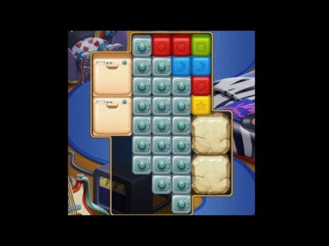 TOY BLAST level 3124