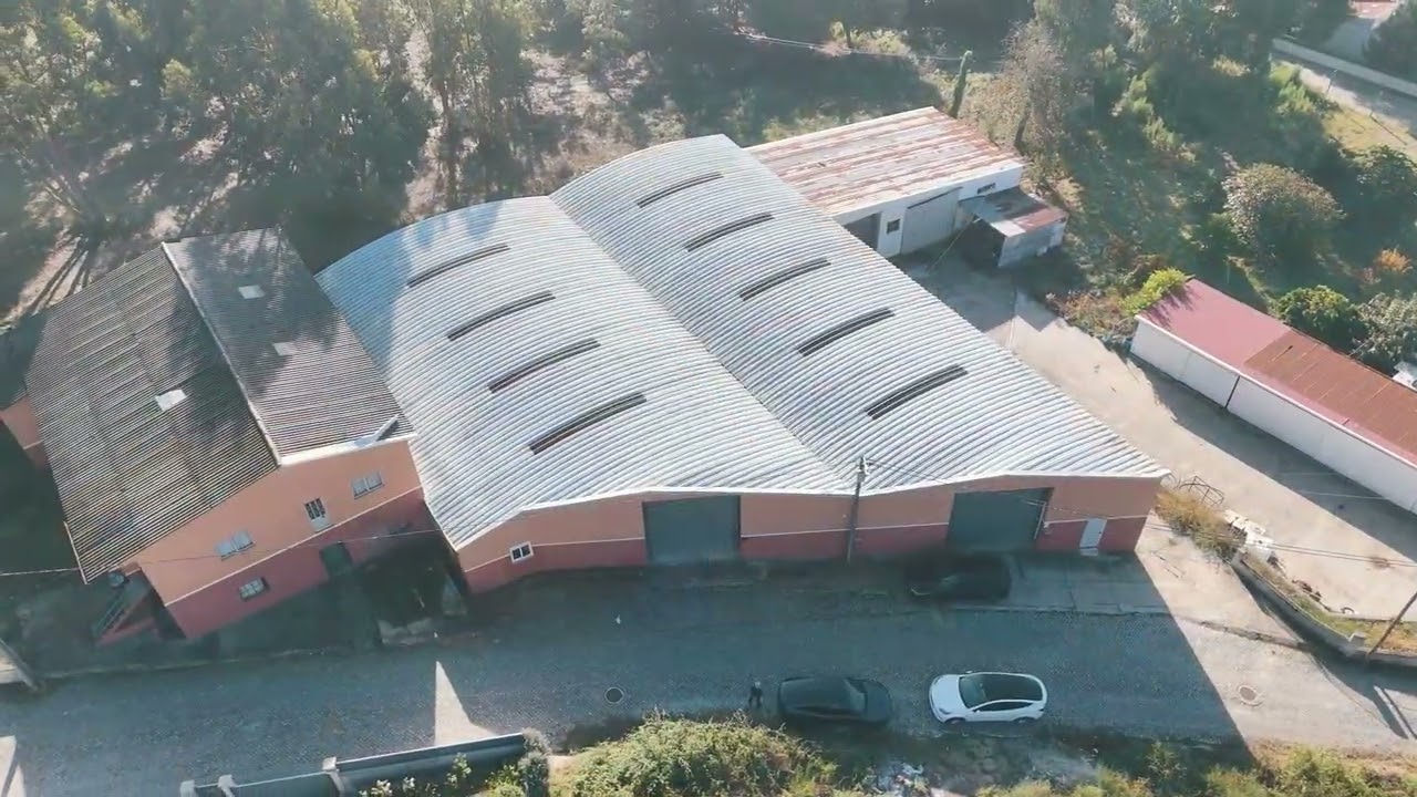 Vídeo do imóvel