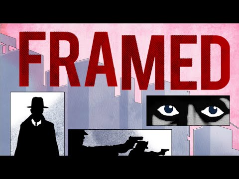 Framed IOS