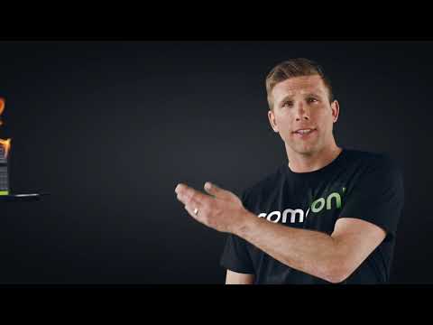 Anders Taco Svensson kryddar oddsen på ComeOn!