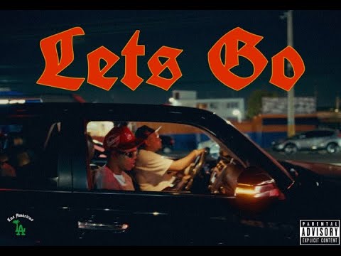 FRAN KING - LETS GO (UNA VUELTA SE CORONA)