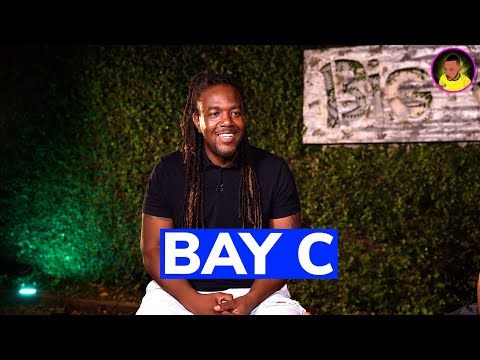BAY C from TOK shares his STORY