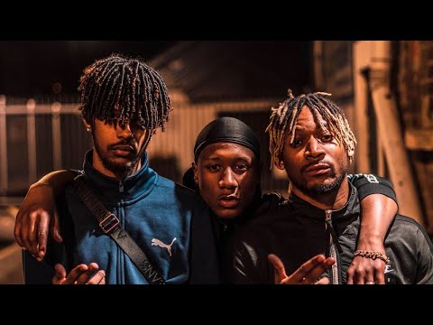 B_CASH X FP X 42NASS - NO DIET REMIX ❌🥤 (Official Video)