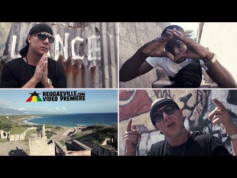 Kiihjano - See Dem Thru [Official Video 2020]