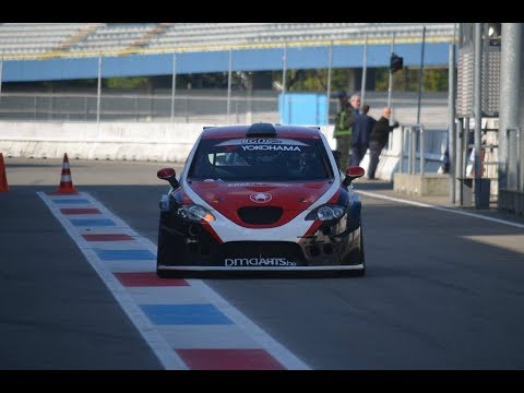 100'series by BGDC - Assen 2017 - Pole Position