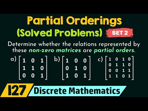 Introduction to Discrete Mathematics