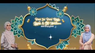 Download lagu Hari Ini Hari Raya: Syura & Siti Nordiana mp3
