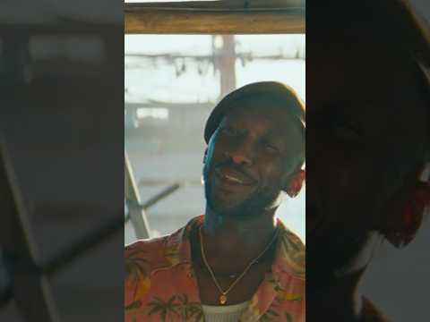 He’ll get you where you need to go. Mahershala Ali is Duncan Kincaid.