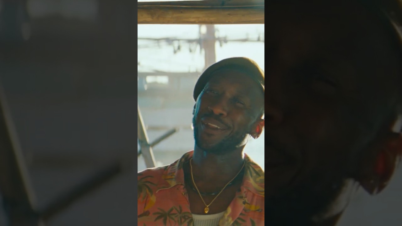 He’ll get you where you need to go. Mahershala Ali is Duncan Kincaid.