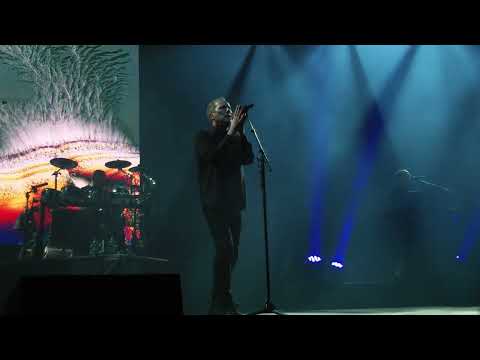 OMD - Ghost Star live from the Royal Albert Hall in March 2022