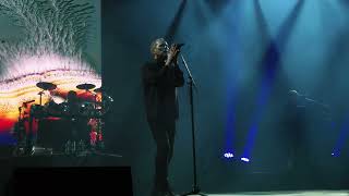 OMD - Ghost Star live from the Royal Albert Hall in March 2022