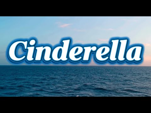Cinderella - [Lyric + Vietsub]