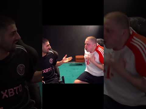 Jordan hat keine Luft mehr bekommen 😔 #jordan #semih #edit #sad #viral