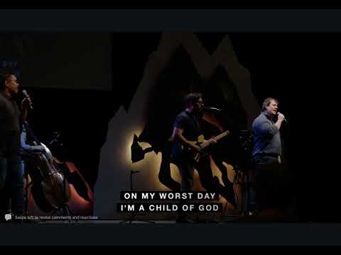 I’m So Blessed SV February 12, 2023