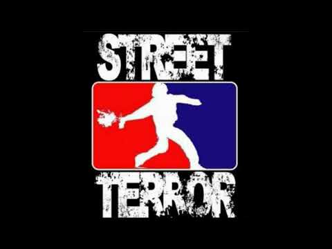 Street Terror - Crew