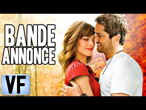 ❤ P.S. I LOVE YOU Bande Annonce VF 2007 HD