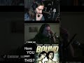 The Magic Of Christophermeloni In Bound Movie Podcast Film Wachowskis