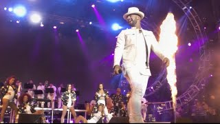 Gabriel – “Solo Te Veo” (Video Oficial)