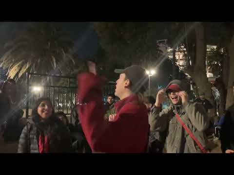 MASAKRE vs MOLÉCULA DE DIOS: Cuartos - Fecha I - Temporada 2023