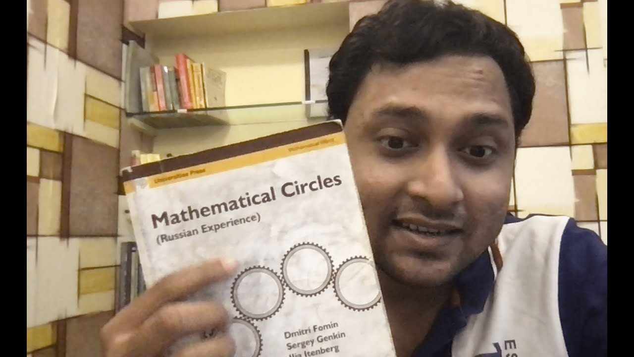 Have you read Mathematical Circles by Fomin? | Beautiful Books