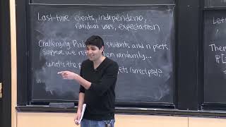 Lecture 3: Inclusion-Exclusion