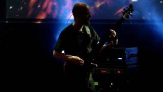 Cynic - &quot;Nunc Stans&quot; Live @ P60, Amstelveen (NL) 06-09-2009