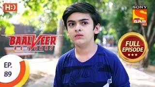 Download lagu Baalveer Returns - Ep 89 - Full Episode - 10th January 2020 mp3 Download lagu Baalveer Returns - Ep 89 - Full Episode - 10th January 2020 mp3
