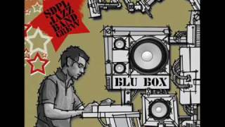 ATTARUS Feat. DJ VOLTO - Blu Box -