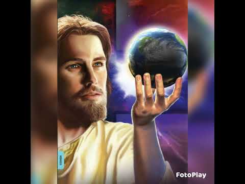 CRISTO JESUS TE QUER CURAR