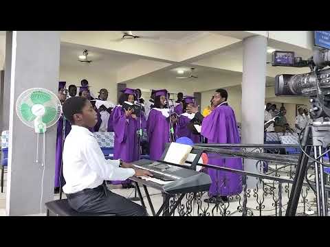 Thee will I praise with all my heart (MHB 80)