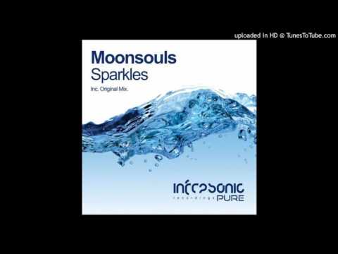 Moonsouls - Sparkles (Original Mix)