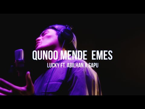 LUCKY feat. ABILHAN x SAPU - Күнөө менде эмес | Curltai mood video