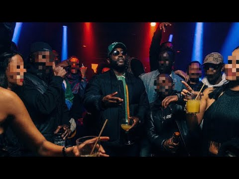 Video thumbnail for CARRÉ VIP