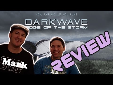 DARKWAVE EDGE OF THE STORM MINI REVIEW