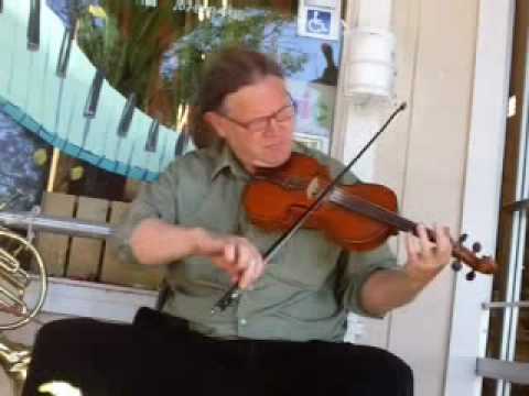 SainttPatsDayInTheMorning-fiddle tune.wmv
