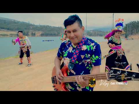 FERNANDO DAVILA las chicas Corali y su Grupo INTI FORTALEZA MIX TINKUS D.R.