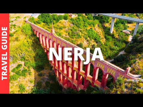 Nerja Spain Travel Guide: 14 BEST Things To Do In Nerja