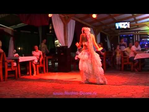 Habibi Lal  - www.Alushta-Dance.ru