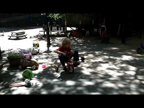 The Kids at Myrtle Park, Beacon Hill, Boston, MA