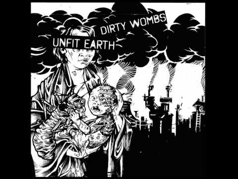Dirty Wombs - Obsession