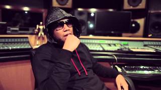 Joe Young VLOG in L.A - 2013