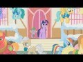 My Little Pony - Winter Wrap Up Reprise (S1) (HD ...