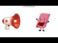 All BFDI EAC Screams Part 4