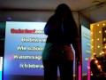 Christine Stürmer, Ich lebe Im DOWNTOWN, Karaoke ...