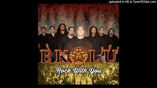 Ekolu - Rock With You