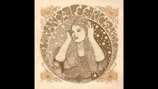 Miranda Lee Richards "Already Fine" from Echoes of the Dreamtime (with lyrics)
