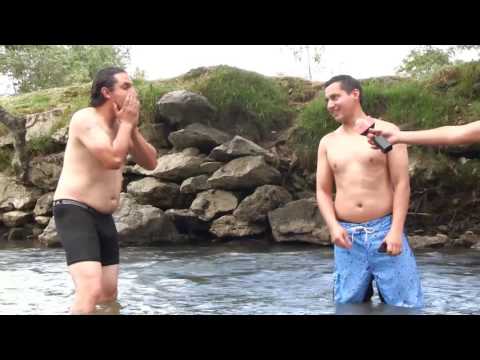 AVESPADOS / Programa 06 - Viaje a Cuenca - Parte 2